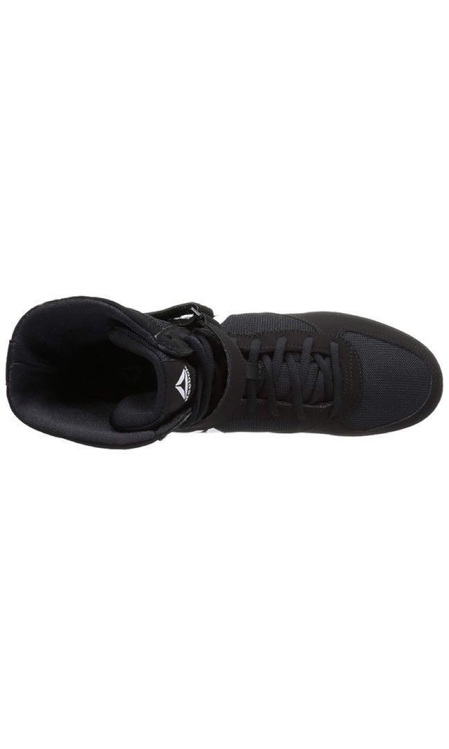 Reebok Men s Boxing Shoes MMA shoes