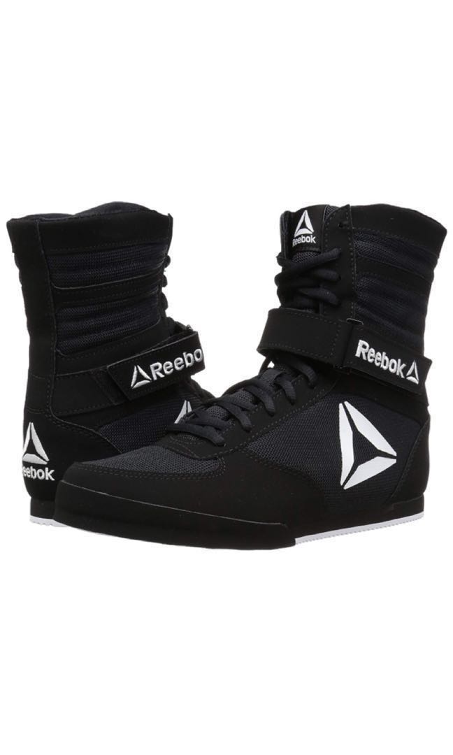 Reebok deals mma shoes