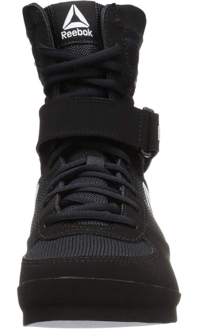 reebok mma shoes