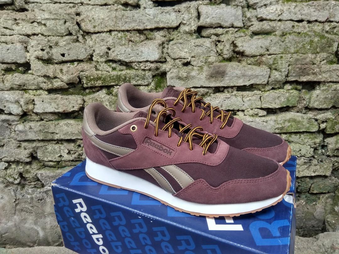 reebok royal ultra men