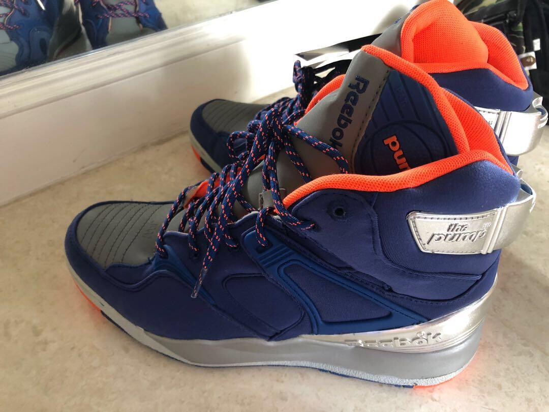 Reebok graphlite discount hexalite pump
