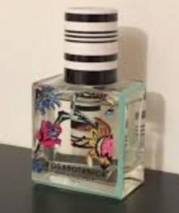rosabotanica balenciaga 50 ml