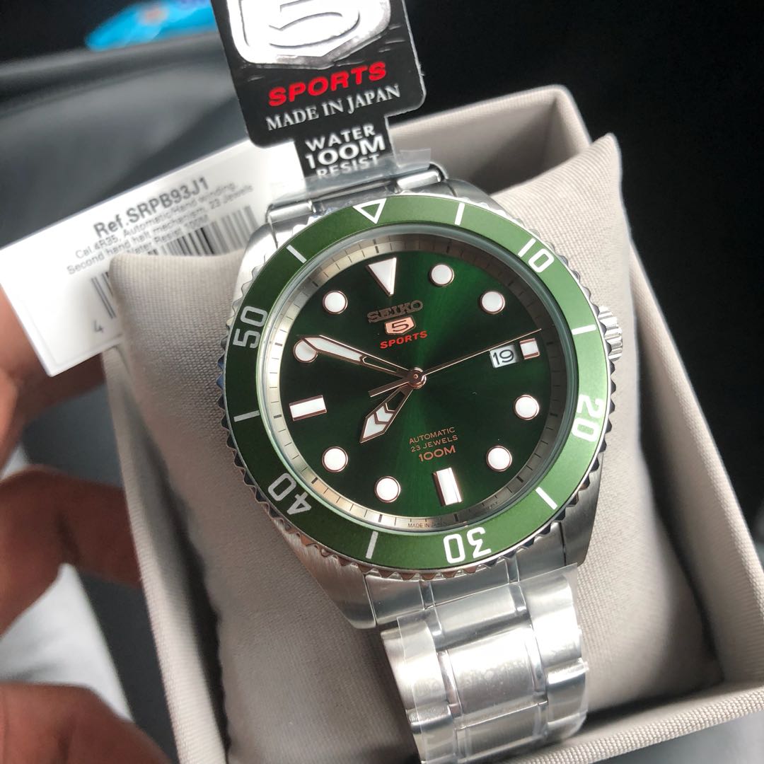 seiko srpb93