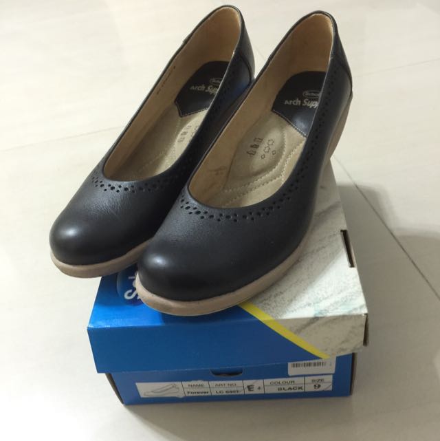 scholl shoes tvsn