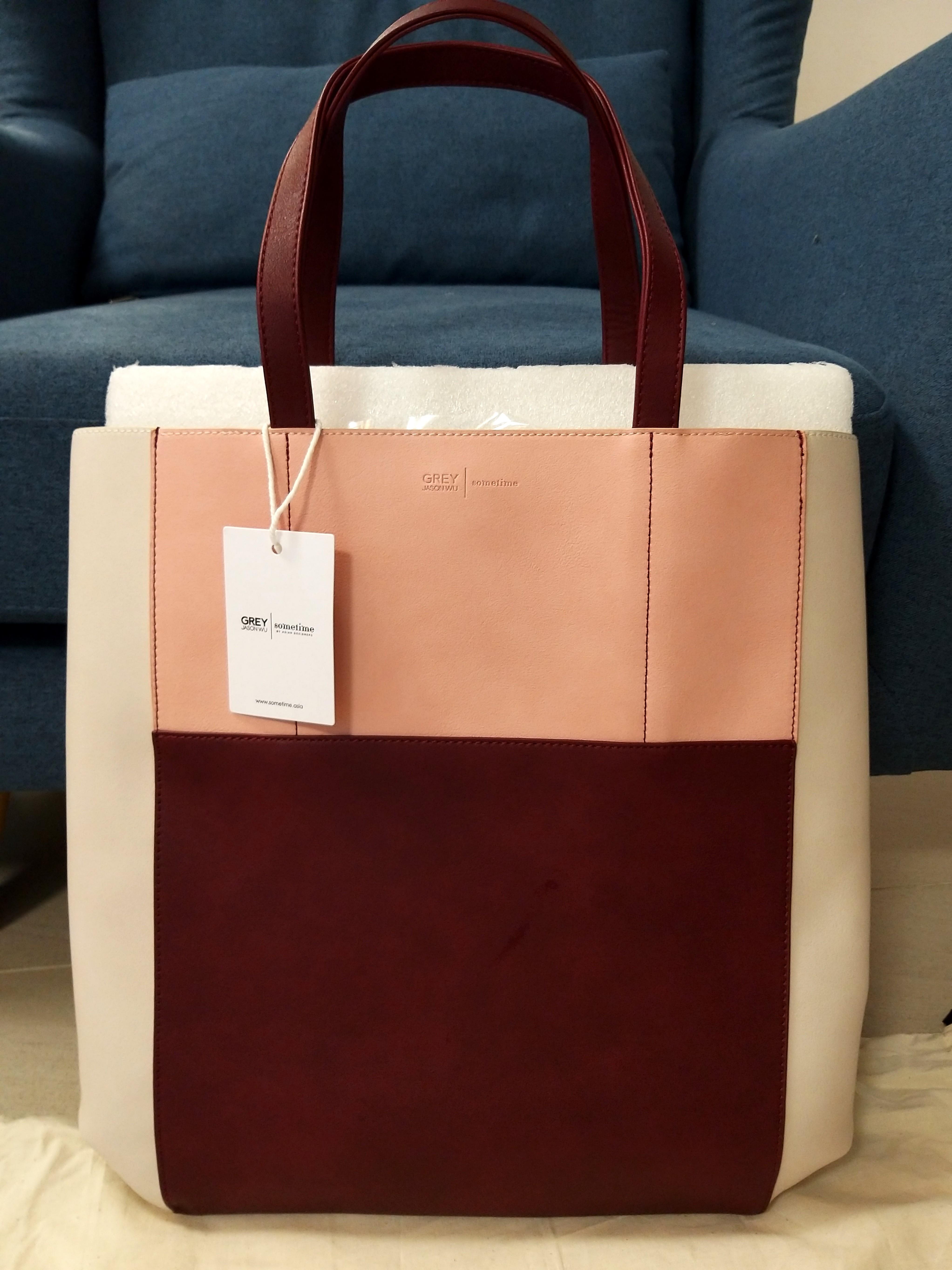 Jason wu sometime bag sales