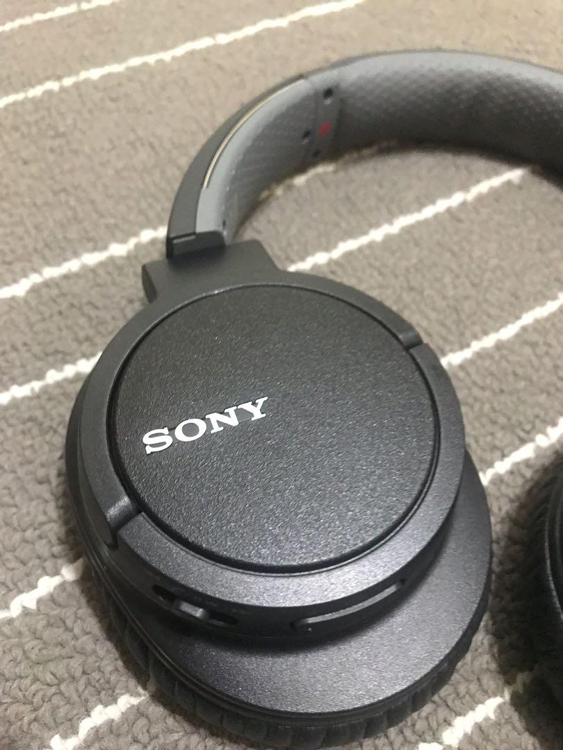 Sony MDR ZX770BT Audio Headphones Headsets on Carousell