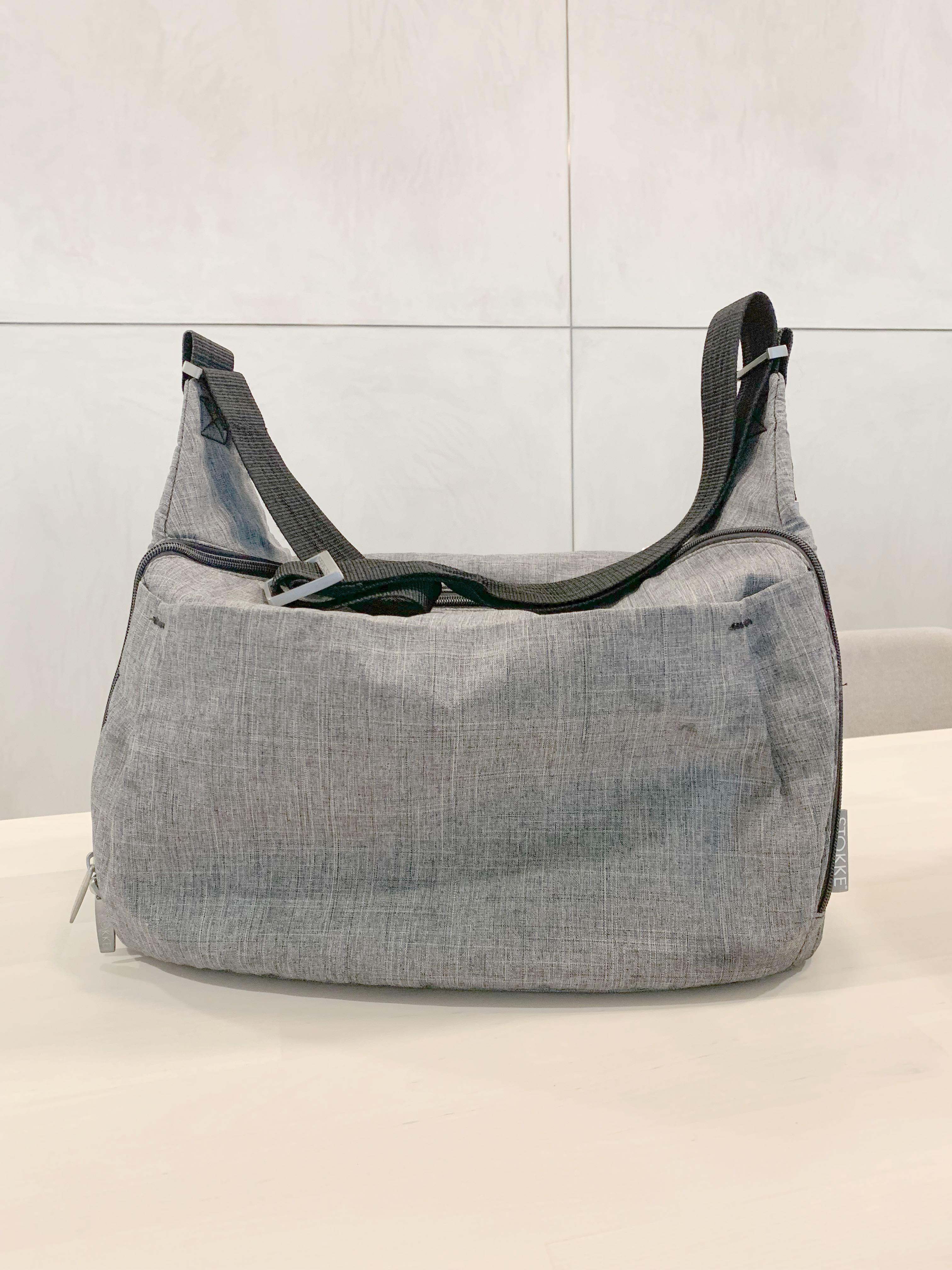stokke diaper bags