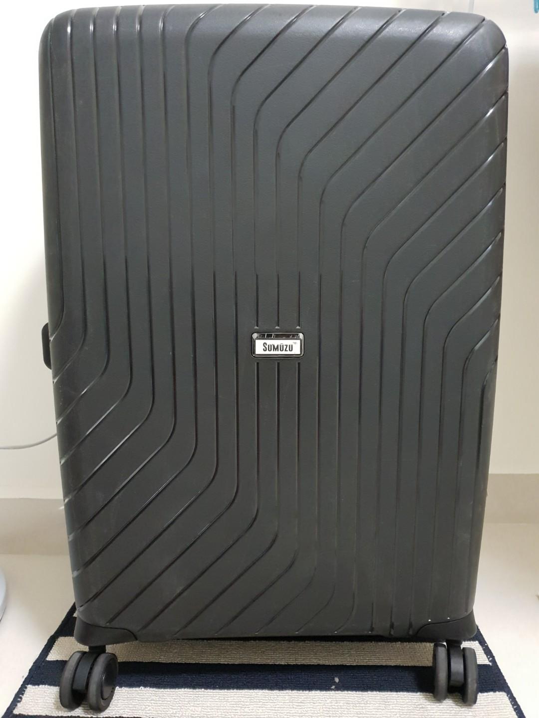 sumuzu luggage