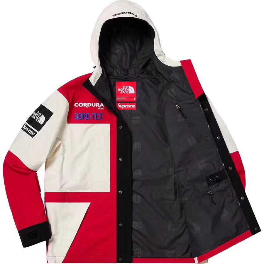 Supreme The North Face Expedition (FW18) Jacket 這款必推薦款 