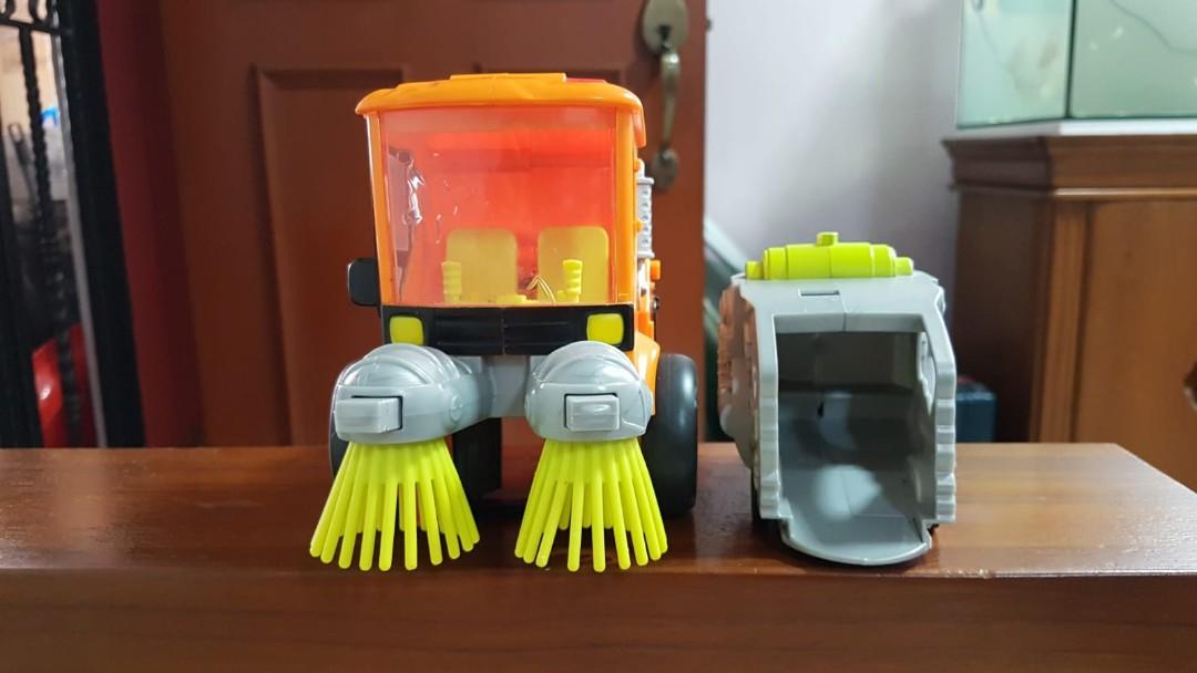 Trash pack 2019 top