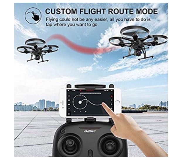 U818plus discount