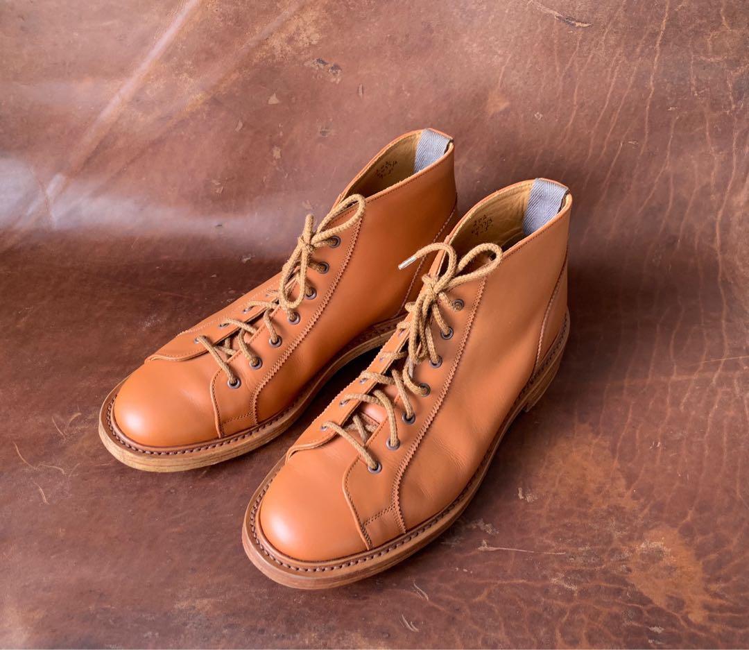 Tricker's ethan online