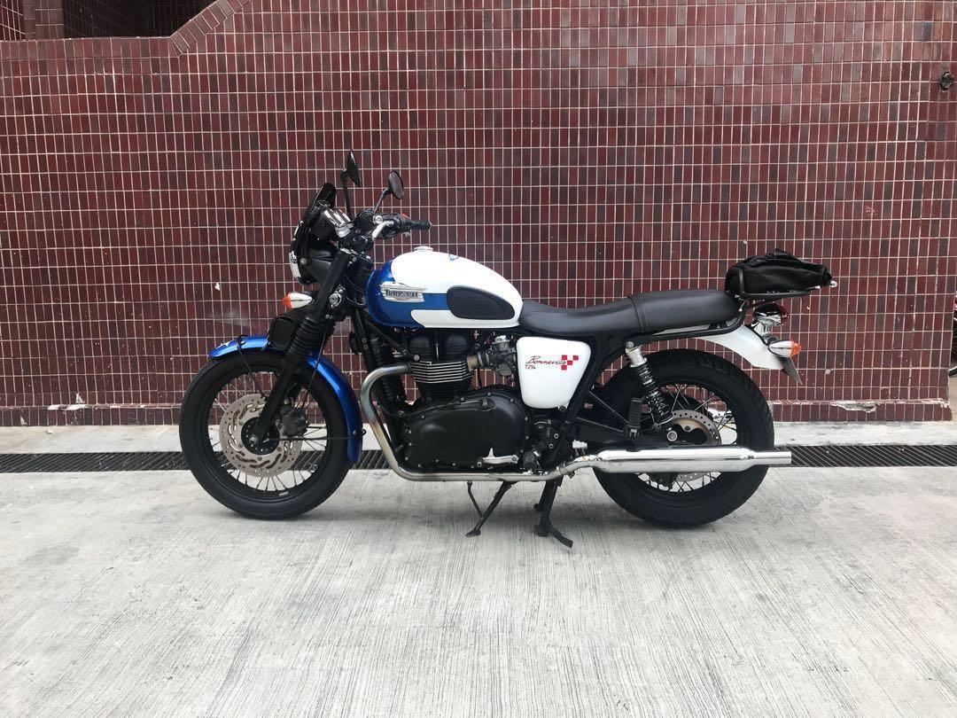 Triumph t214 2025 for sale