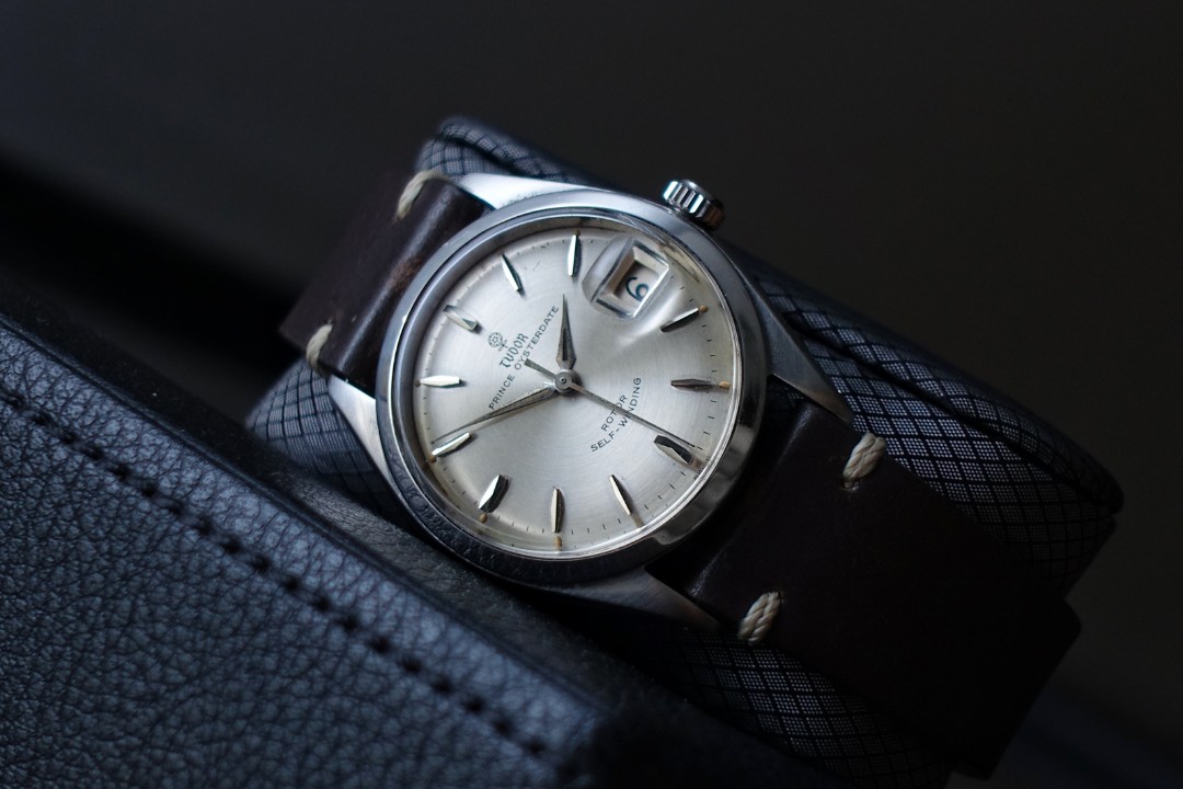 Tudor 7966, Luxury, Watches on Carousell
