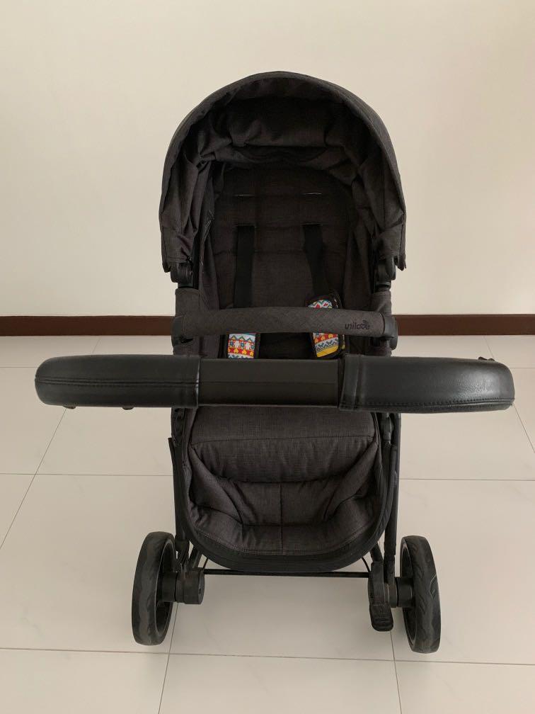 Unilove azraa stroller cheap