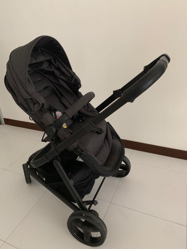 Unilove azraa stroller shop