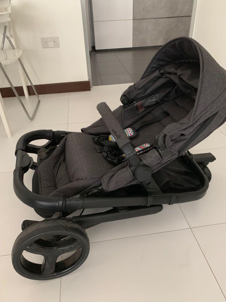 Unilove azraa stroller discount