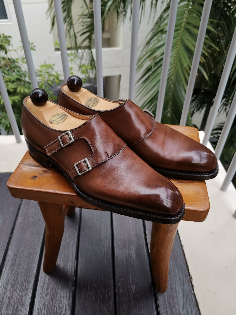 Vass double monk outlet