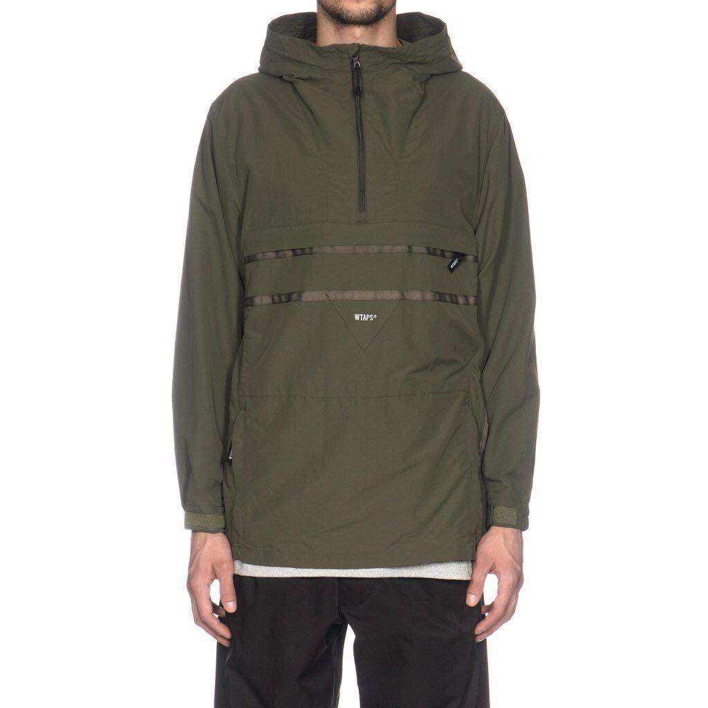 WTAPS SBS アノラック wtaps SBS アノラック