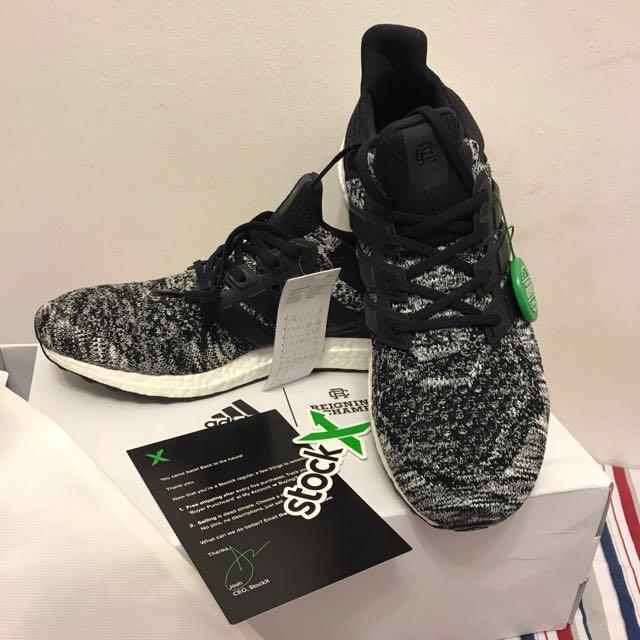 adidas ultra boost mens champs