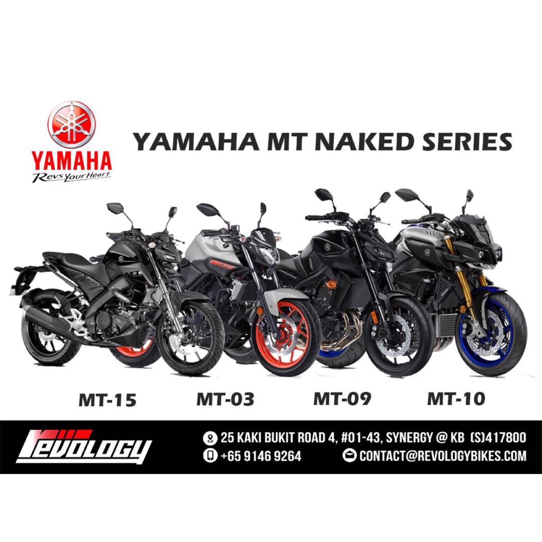 Mt sale 15 series