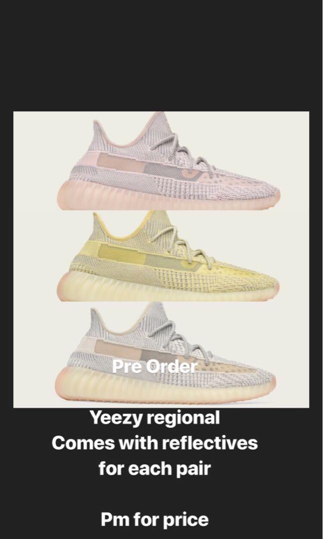 Adidas yeezy boost 350 v2 black static reflective unboxing on