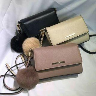 Aldo Bag Brand New Sling Bags Carousell Philippines