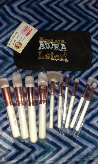 AnneClutz Beginner Brush