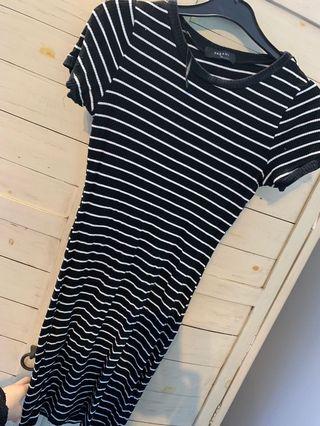T shirt dress