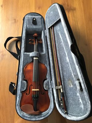 Synwin violin For Sale | Music & Media | Carousell Singapore
