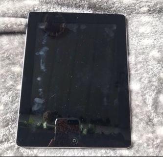 iPad