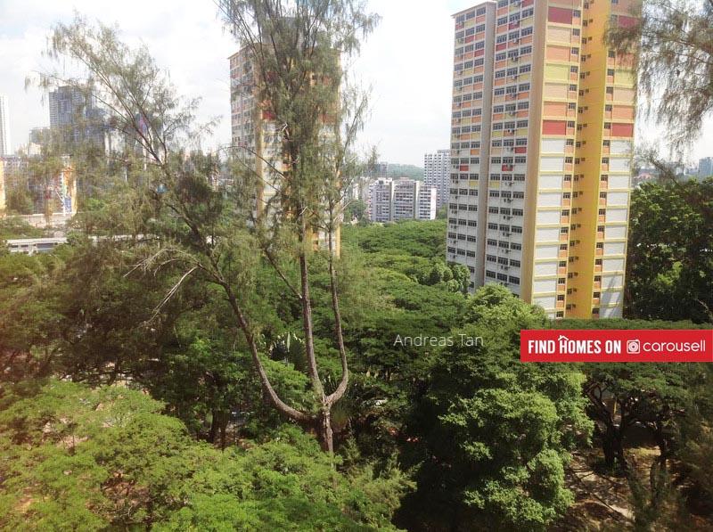130 Bukit Merah View Property For Sale Hdb On Carousell