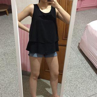 Basic Black Top