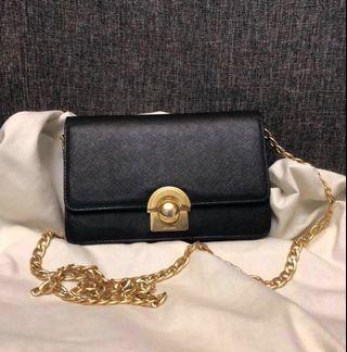 Wallet on chain