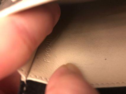 Celine Large Multifunction Women's Leather Long Wallet (bi-fold)