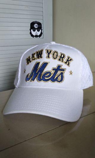 NEW YORK METS DADHAT BY MLB