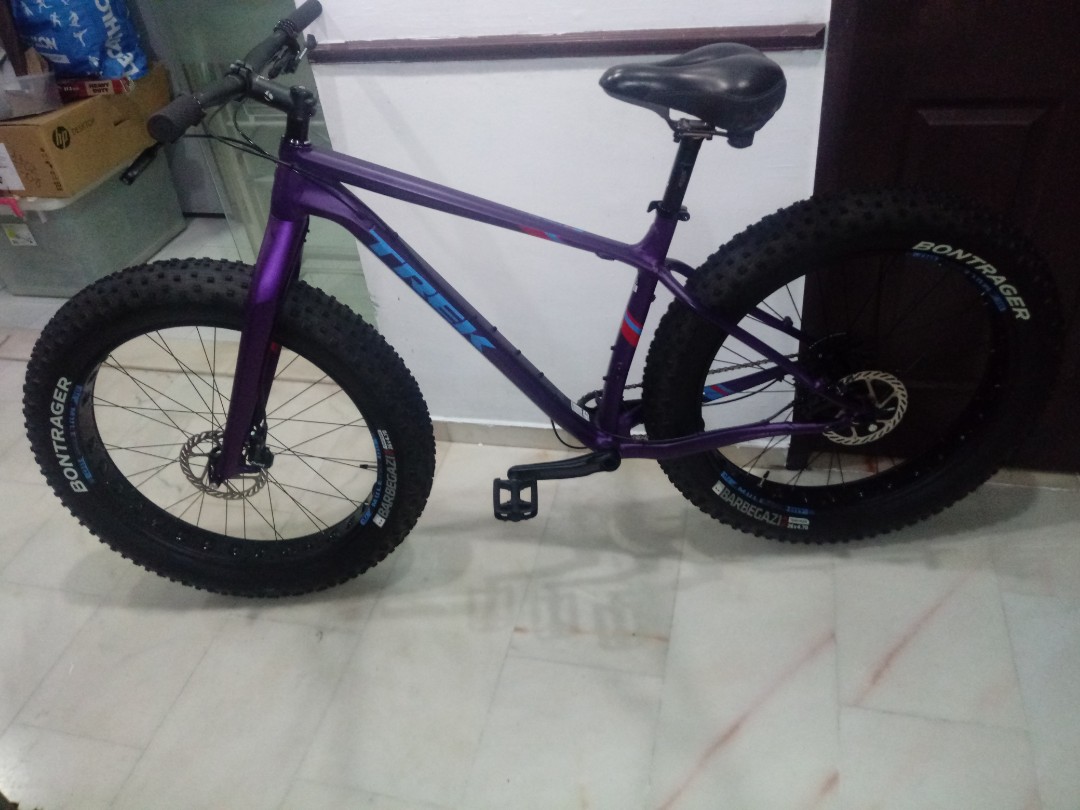 2016 trek farley 7 clearance