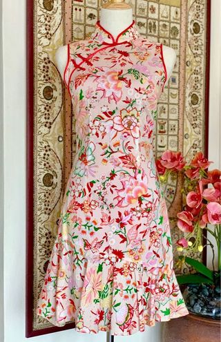 Mama and sale misse cheongsam price