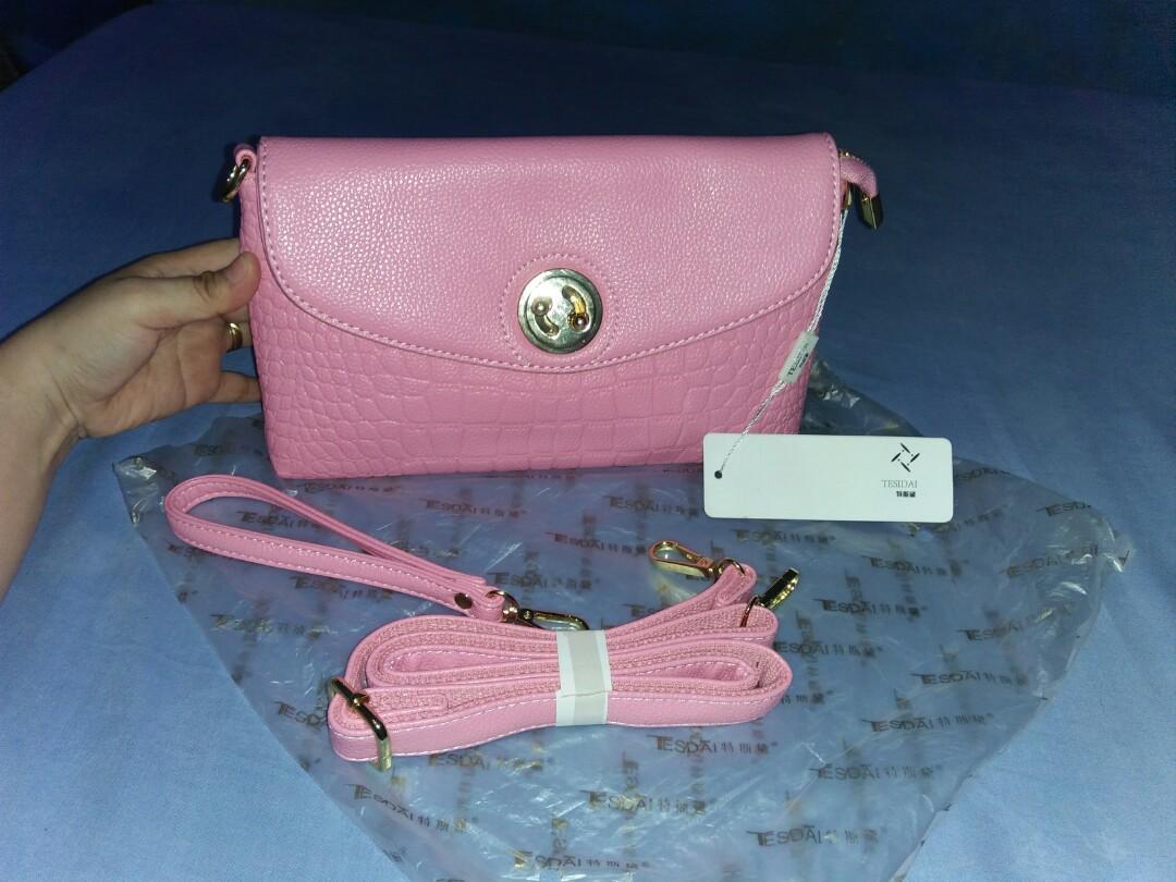 Tesidai discount bags price