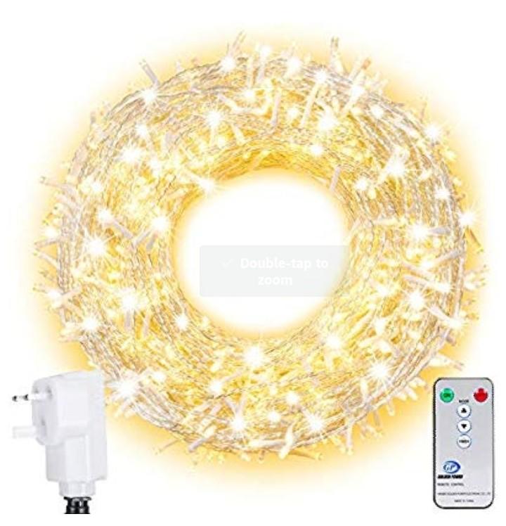 3200 Led Outdoor String Lights Ollny 800 Leds 100m Fairy 3200 Led Outdoor String Lights Ollny