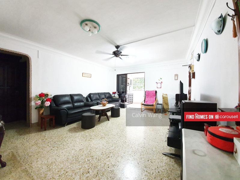(Category: ) located in . Submitted by calvinwang.property (Listing ID 233775693, Image 1). Description: .