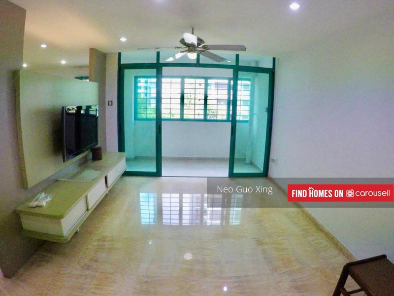 351C CANBERRA ROAD, Property, For Sale, HDB on Carousell
