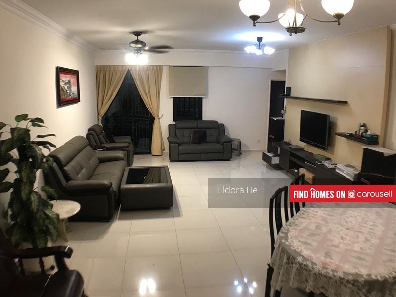 9 Hume Avenue, Property, Rentals, Condos & ECs on Carousell