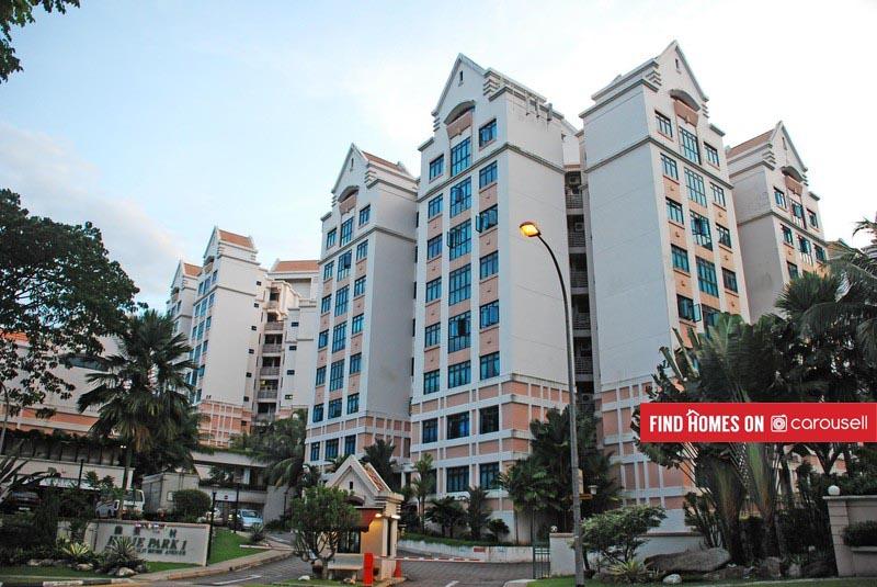 9 Hume Avenue, Property, Rentals, Condos & ECs on Carousell