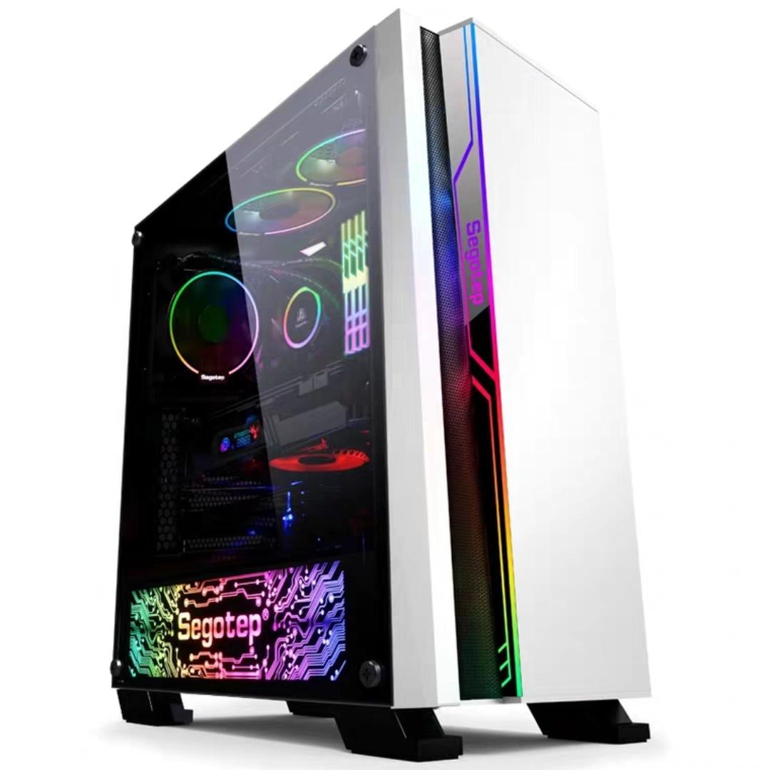 超推薦) I7 4770 GTX1060 6GB , 16GB ram , 480G SSD 電腦主機, 電腦 超推薦) I7 4770 GTX1060 6GB , 16GB ram , 480G SSD 電腦主機, 電腦