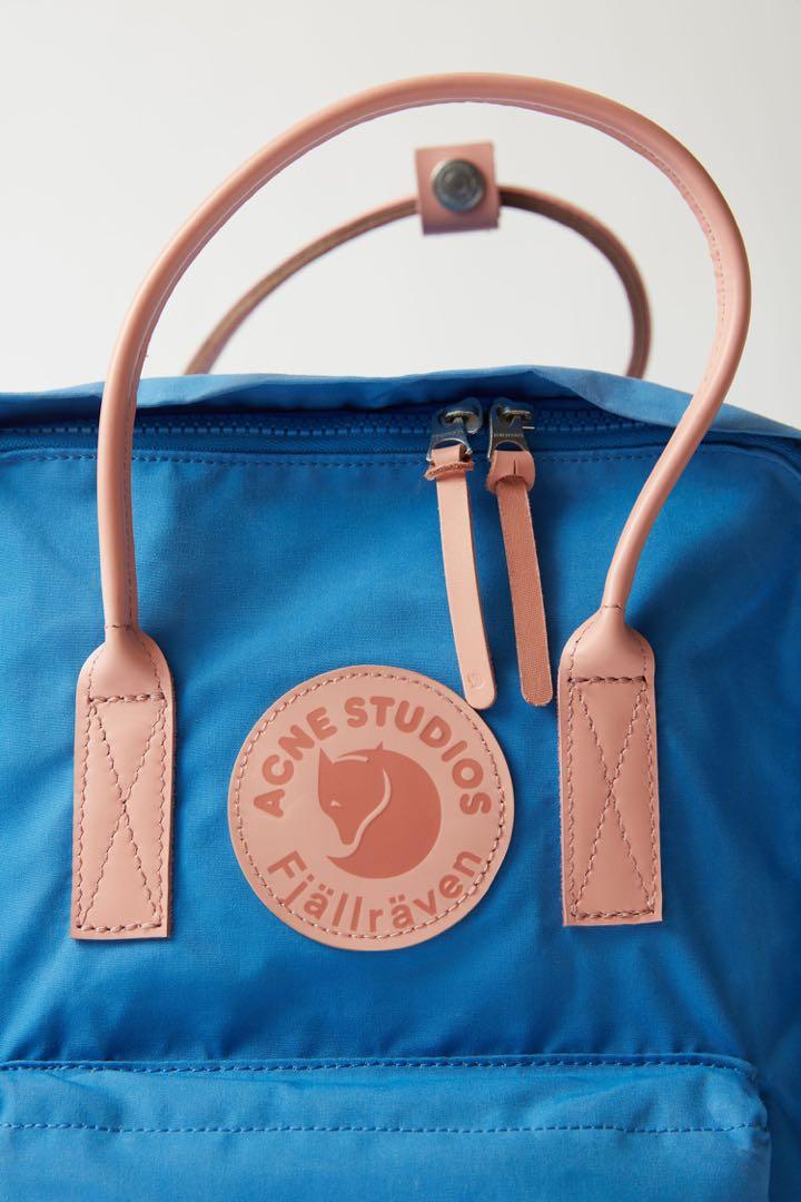 Acne studios k nken shop tarpaulin