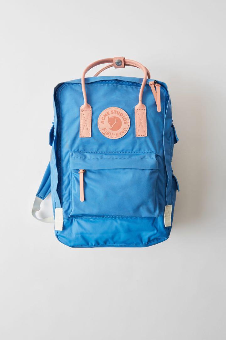 acne studios backpack