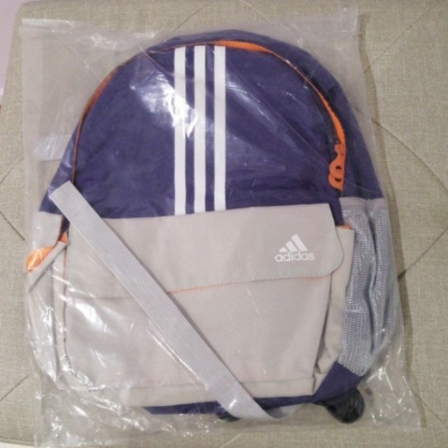 adidas toddler backpack
