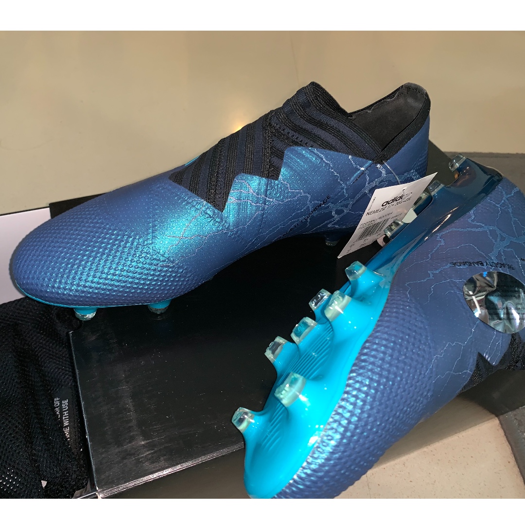 nemeziz 17 adidas