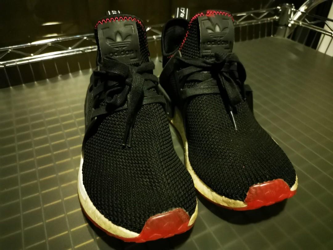 Nmd shop size 9